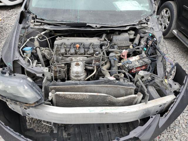 Photo 6 VIN: 19XFB2F87EE051605 - HONDA CIVIC 