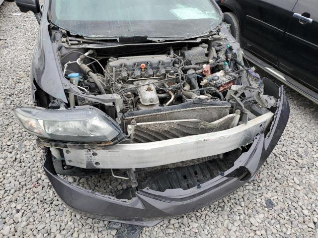 Photo 8 VIN: 19XFB2F87EE051605 - HONDA CIVIC 