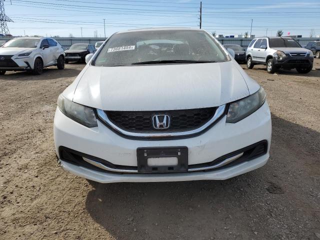 Photo 4 VIN: 19XFB2F87EE059963 - HONDA CIVIC EX 