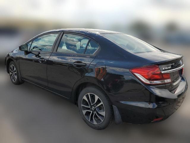 Photo 1 VIN: 19XFB2F87EE062054 - HONDA CIVIC 