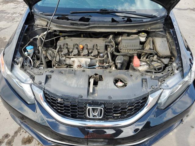 Photo 10 VIN: 19XFB2F87EE062054 - HONDA CIVIC 