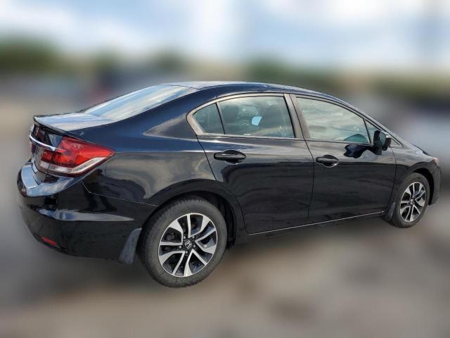 Photo 2 VIN: 19XFB2F87EE062054 - HONDA CIVIC 