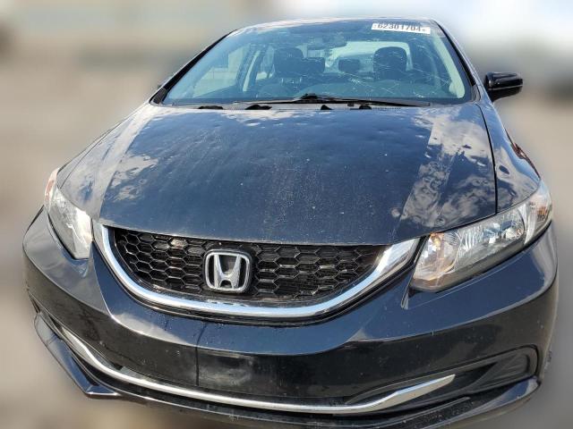 Photo 4 VIN: 19XFB2F87EE062054 - HONDA CIVIC 