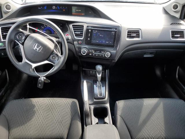 Photo 7 VIN: 19XFB2F87EE062054 - HONDA CIVIC 