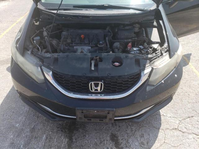 Photo 10 VIN: 19XFB2F87EE071983 - HONDA CIVIC EX 