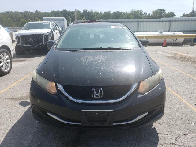 Photo 4 VIN: 19XFB2F87EE071983 - HONDA CIVIC EX 