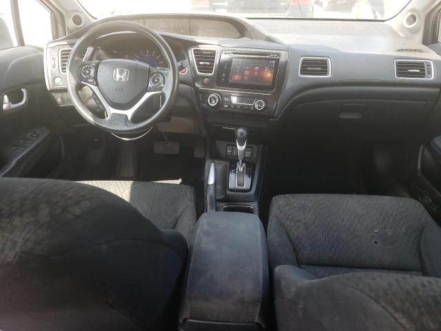 Photo 7 VIN: 19XFB2F87EE071983 - HONDA CIVIC EX 