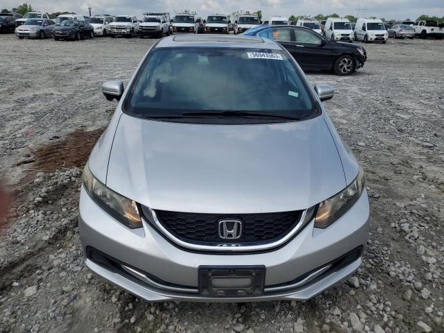 Photo 4 VIN: 19XFB2F87EE083003 - HONDA CIVIC EX 