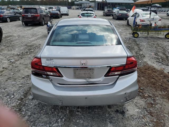 Photo 5 VIN: 19XFB2F87EE083003 - HONDA CIVIC EX 