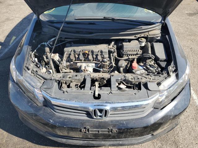 Photo 6 VIN: 19XFB2F87EE084281 - HONDA CIVIC EX 