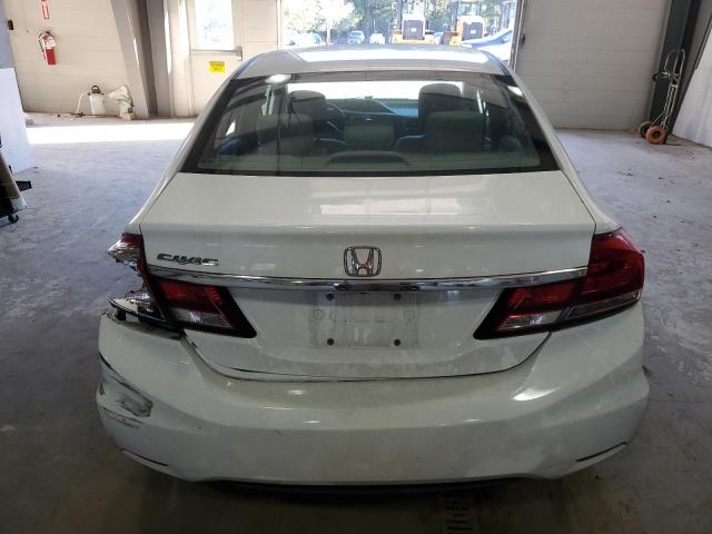 Photo 5 VIN: 19XFB2F87EE208694 - HONDA CIVIC EX 