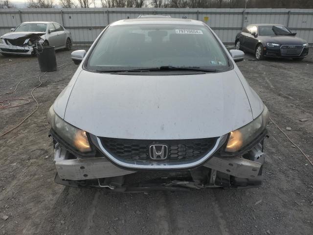 Photo 4 VIN: 19XFB2F87EE243025 - HONDA CIVIC EX 