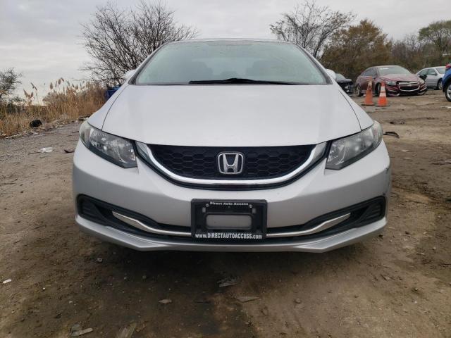 Photo 4 VIN: 19XFB2F87EE250315 - HONDA CIVIC EX 