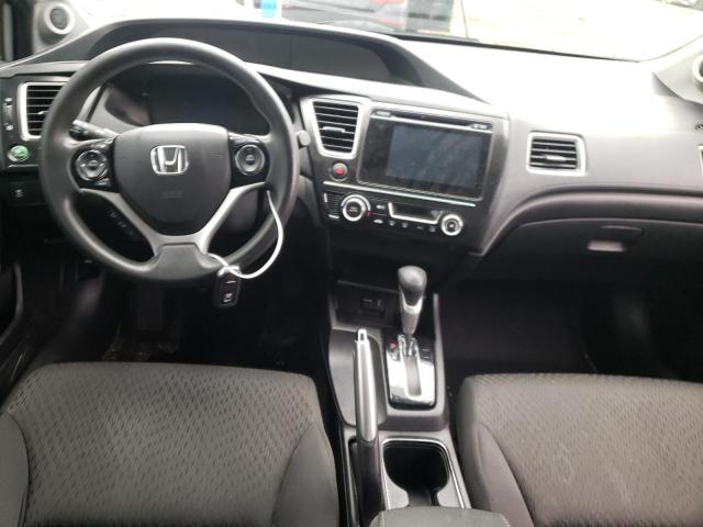 Photo 7 VIN: 19XFB2F87EE250315 - HONDA CIVIC EX 