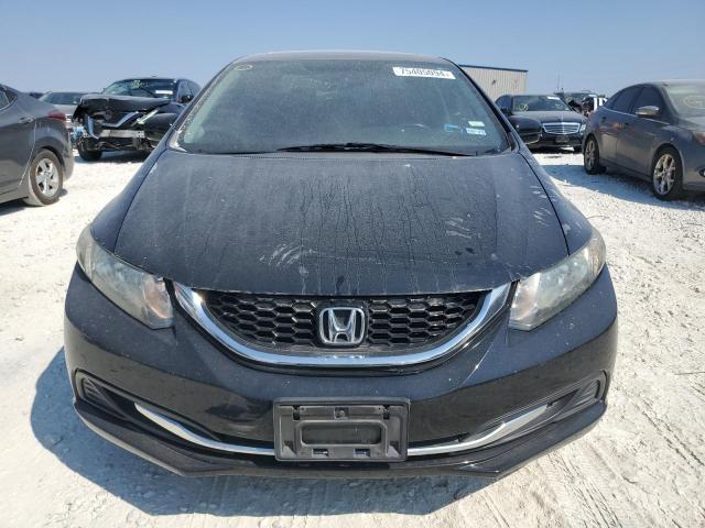 Photo 4 VIN: 19XFB2F87EE265087 - HONDA CIVIC EX 