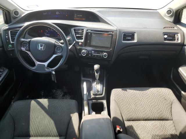 Photo 7 VIN: 19XFB2F87EE265087 - HONDA CIVIC EX 