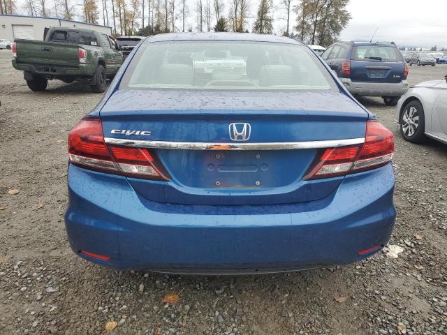 Photo 5 VIN: 19XFB2F87EE274047 - HONDA CIVIC EX 