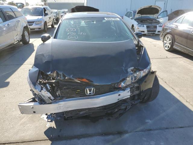 Photo 4 VIN: 19XFB2F87EE274193 - HONDA CIVIC EX 