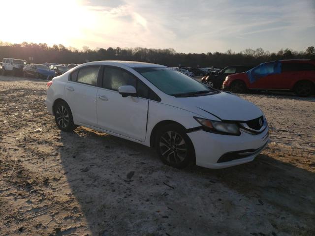 Photo 3 VIN: 19XFB2F87FE006634 - HONDA CIVIC EX 