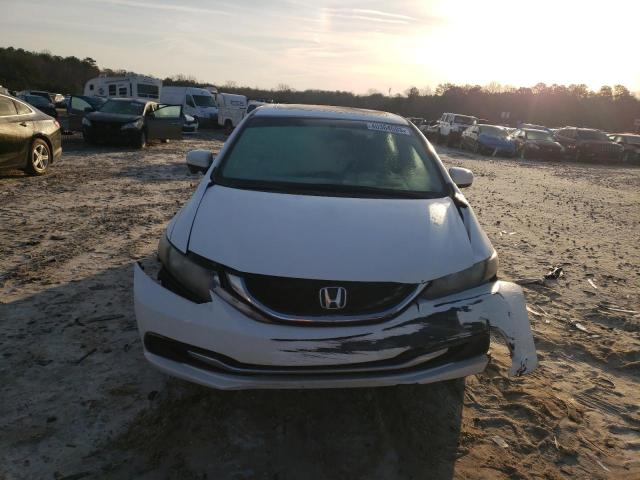 Photo 4 VIN: 19XFB2F87FE006634 - HONDA CIVIC EX 