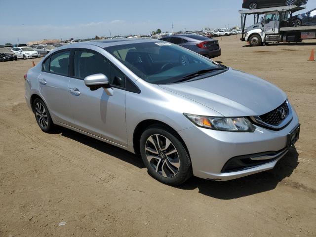 Photo 3 VIN: 19XFB2F87FE010151 - HONDA CIVIC 