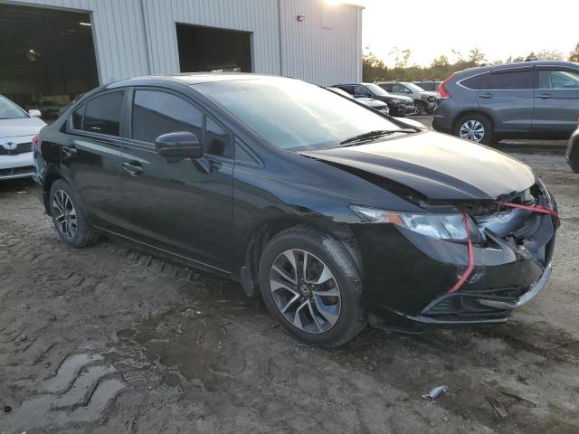 Photo 3 VIN: 19XFB2F87FE024731 - HONDA CIVIC 