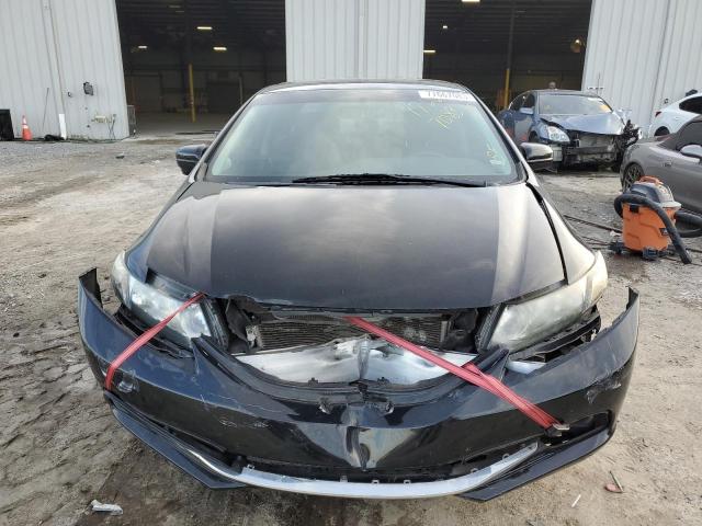 Photo 4 VIN: 19XFB2F87FE024731 - HONDA CIVIC 