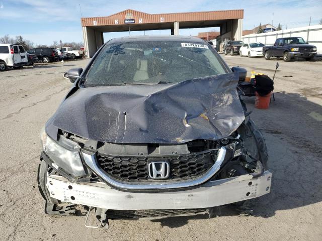 Photo 4 VIN: 19XFB2F87FE026740 - HONDA CIVIC EX 