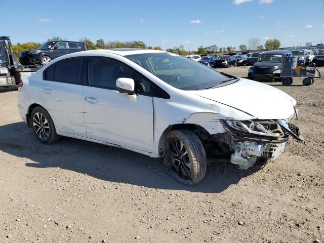 Photo 3 VIN: 19XFB2F87FE048849 - HONDA CIVIC EX 