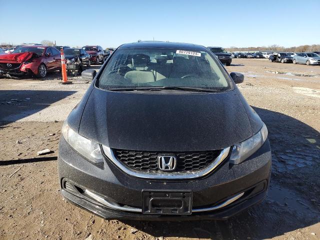 Photo 4 VIN: 19XFB2F87FE080829 - HONDA CIVIC EX 