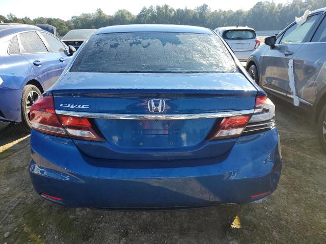 Photo 5 VIN: 19XFB2F87FE085741 - HONDA CIVIC EX 