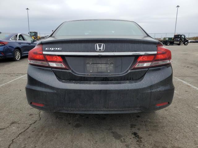 Photo 5 VIN: 19XFB2F87FE099090 - HONDA CIVIC EX 