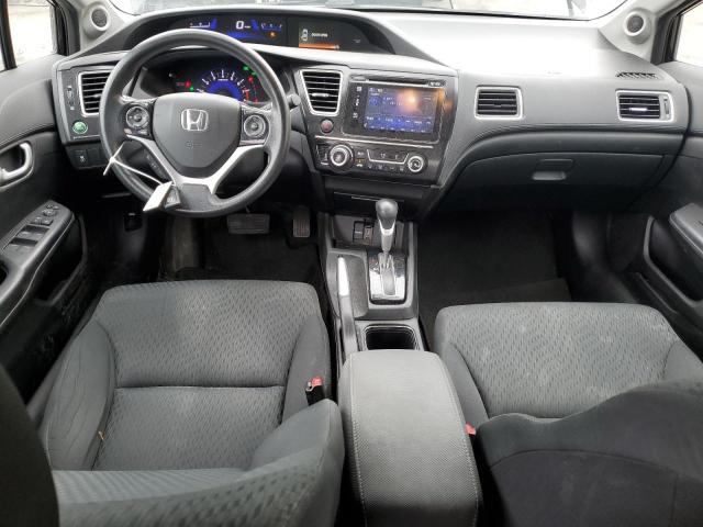 Photo 7 VIN: 19XFB2F87FE099090 - HONDA CIVIC EX 