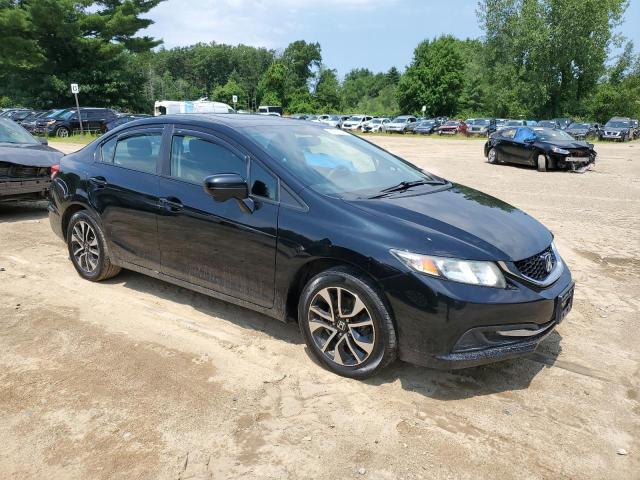 Photo 3 VIN: 19XFB2F87FE204033 - HONDA CIVIC 