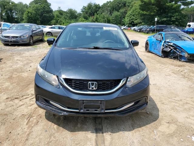 Photo 4 VIN: 19XFB2F87FE204033 - HONDA CIVIC 