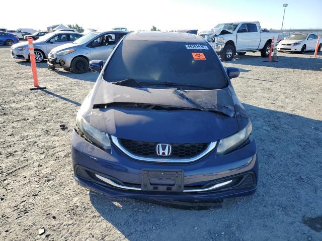 Photo 4 VIN: 19XFB2F87FE206011 - HONDA CIVIC EX 