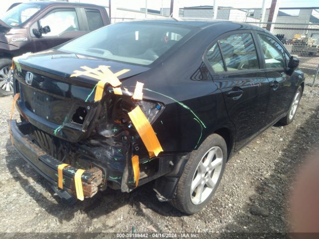 Photo 3 VIN: 19XFB2F87FE209071 - HONDA CIVIC 