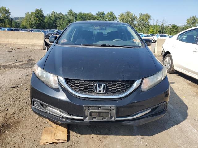 Photo 4 VIN: 19XFB2F87FE225478 - HONDA CIVIC 