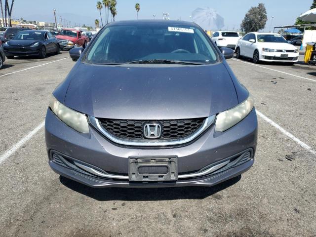 Photo 4 VIN: 19XFB2F87FE225514 - HONDA CIVIC EX 