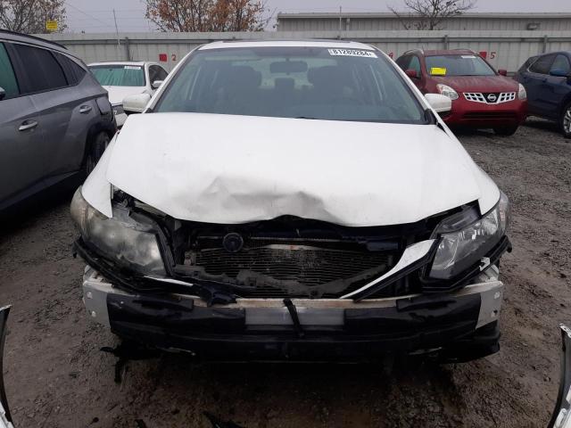 Photo 4 VIN: 19XFB2F87FE228199 - HONDA CIVIC EX 