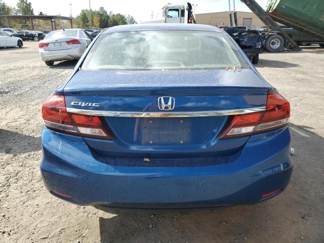 Photo 5 VIN: 19XFB2F87FE279217 - HONDA CIVIC EX 