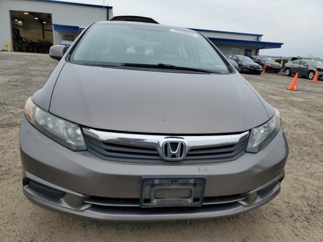 Photo 4 VIN: 19XFB2F88CE007965 - HONDA CIVIC 