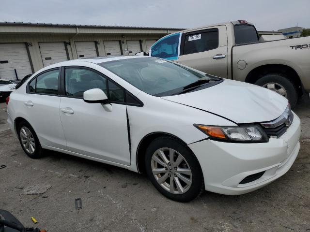 Photo 3 VIN: 19XFB2F88CE019260 - HONDA CIVIC EX 