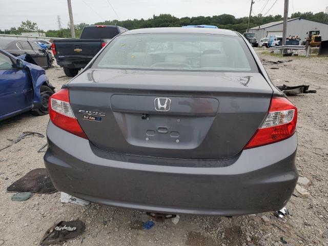 Photo 5 VIN: 19XFB2F88CE026077 - HONDA CIVIC 