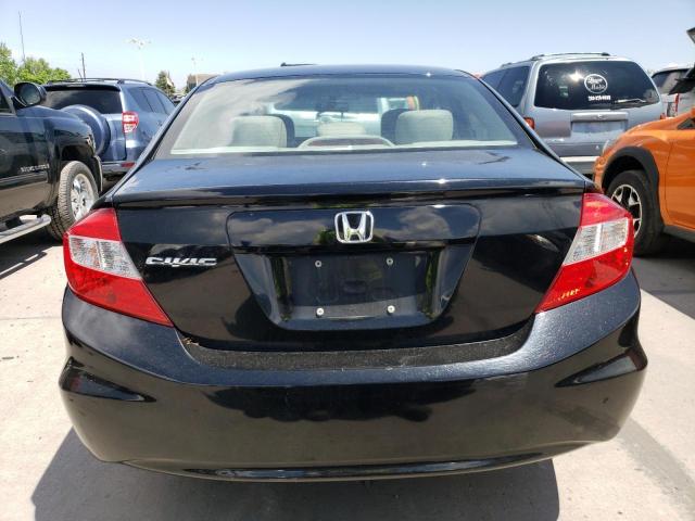 Photo 5 VIN: 19XFB2F88CE047771 - HONDA CIVIC EX 