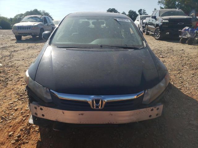 Photo 4 VIN: 19XFB2F88CE055157 - HONDA CIVIC EX 