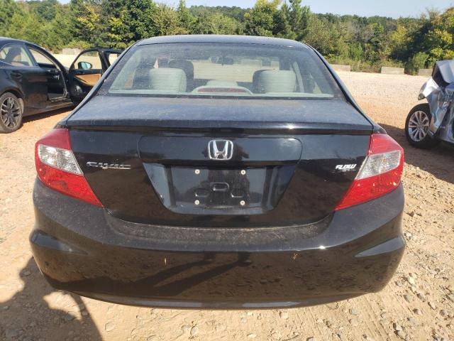 Photo 5 VIN: 19XFB2F88CE055157 - HONDA CIVIC EX 