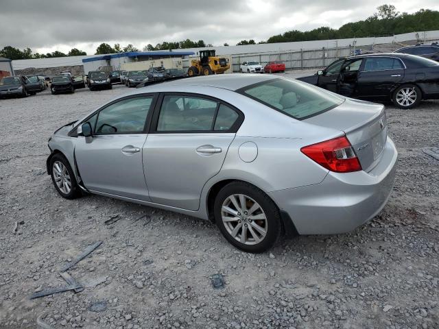 Photo 1 VIN: 19XFB2F88CE064411 - HONDA CIVIC 