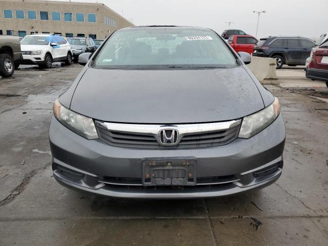 Photo 4 VIN: 19XFB2F88CE088059 - HONDA CIVIC 