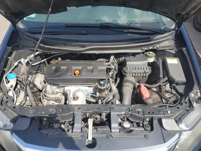 Photo 10 VIN: 19XFB2F88CE089969 - HONDA CIVIC 